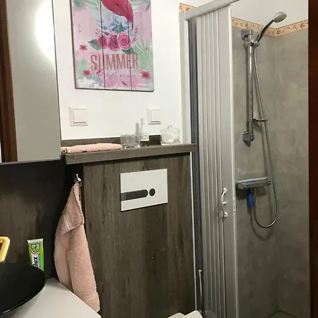 Casa Vista Del Mar *