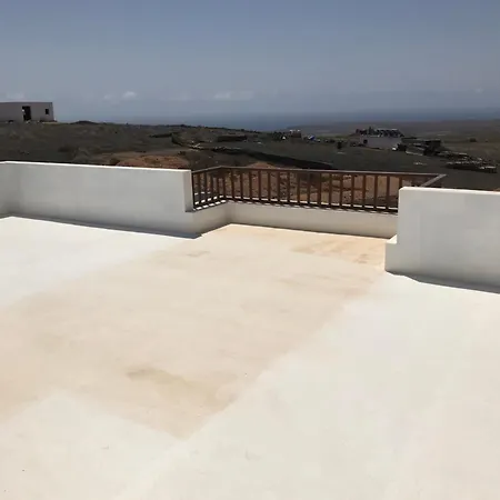 Casa Vista Del Mar El Mojon (Canary)