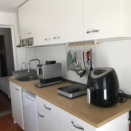 Casa Vista Del Mar Apartment